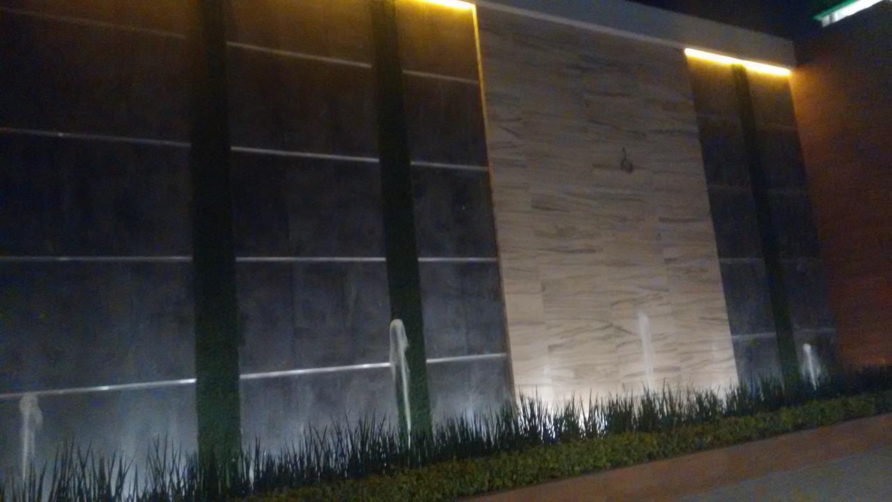 Hotel 5 De Mayo 普埃布拉 外观 照片